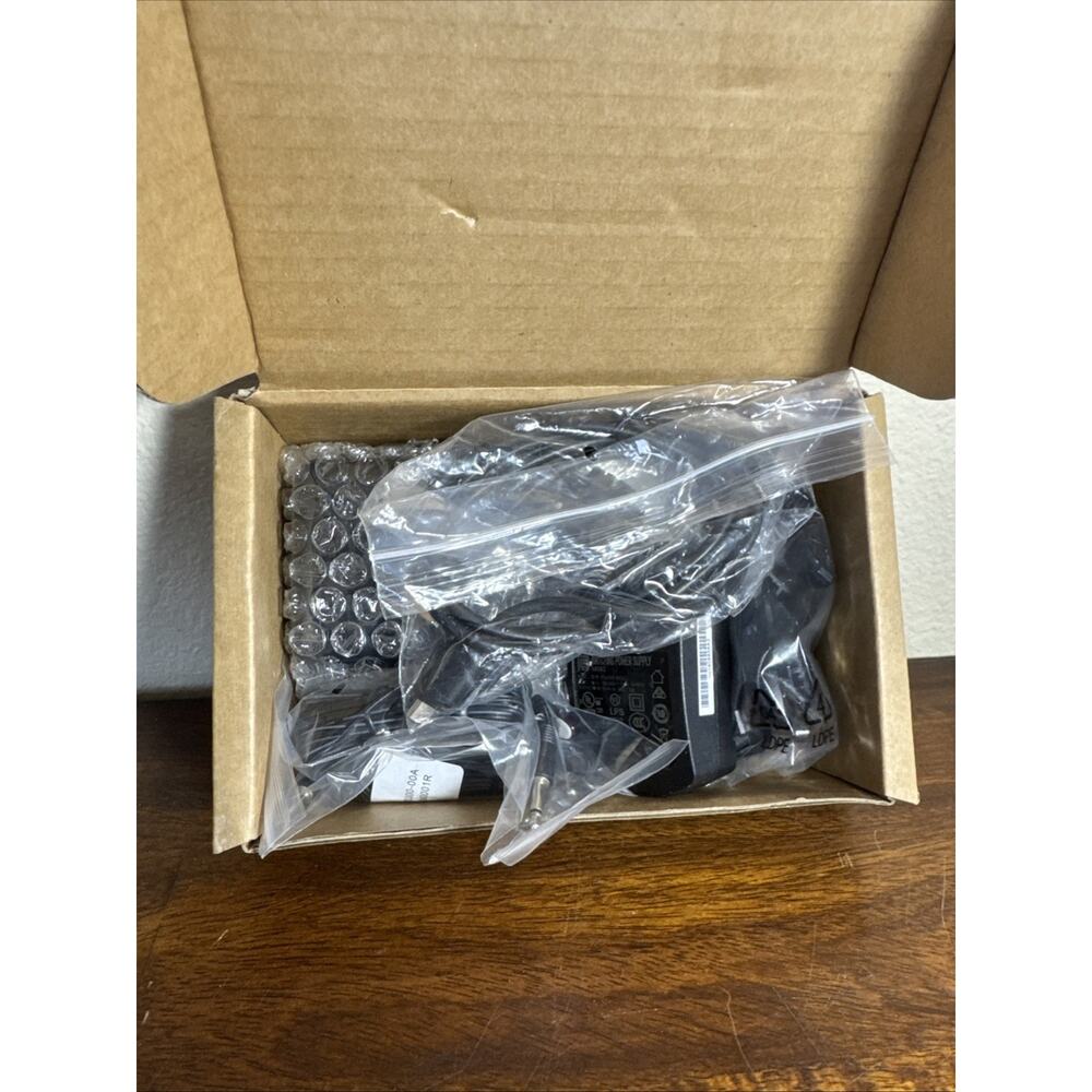 Control4 C4-Z2IO Network Range Extender - Picture 3 of 3